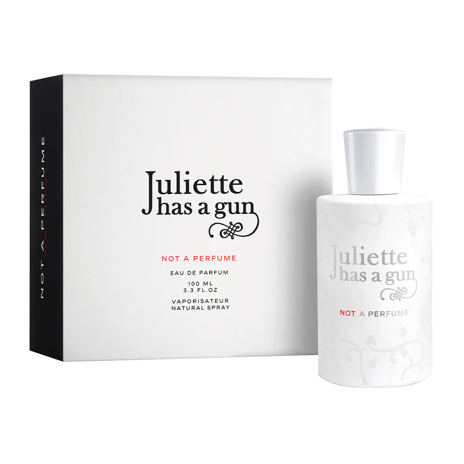NOT A PERFUME,JULIETTE HAS A GUN PERFUME